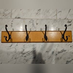 Wall Key Holder
